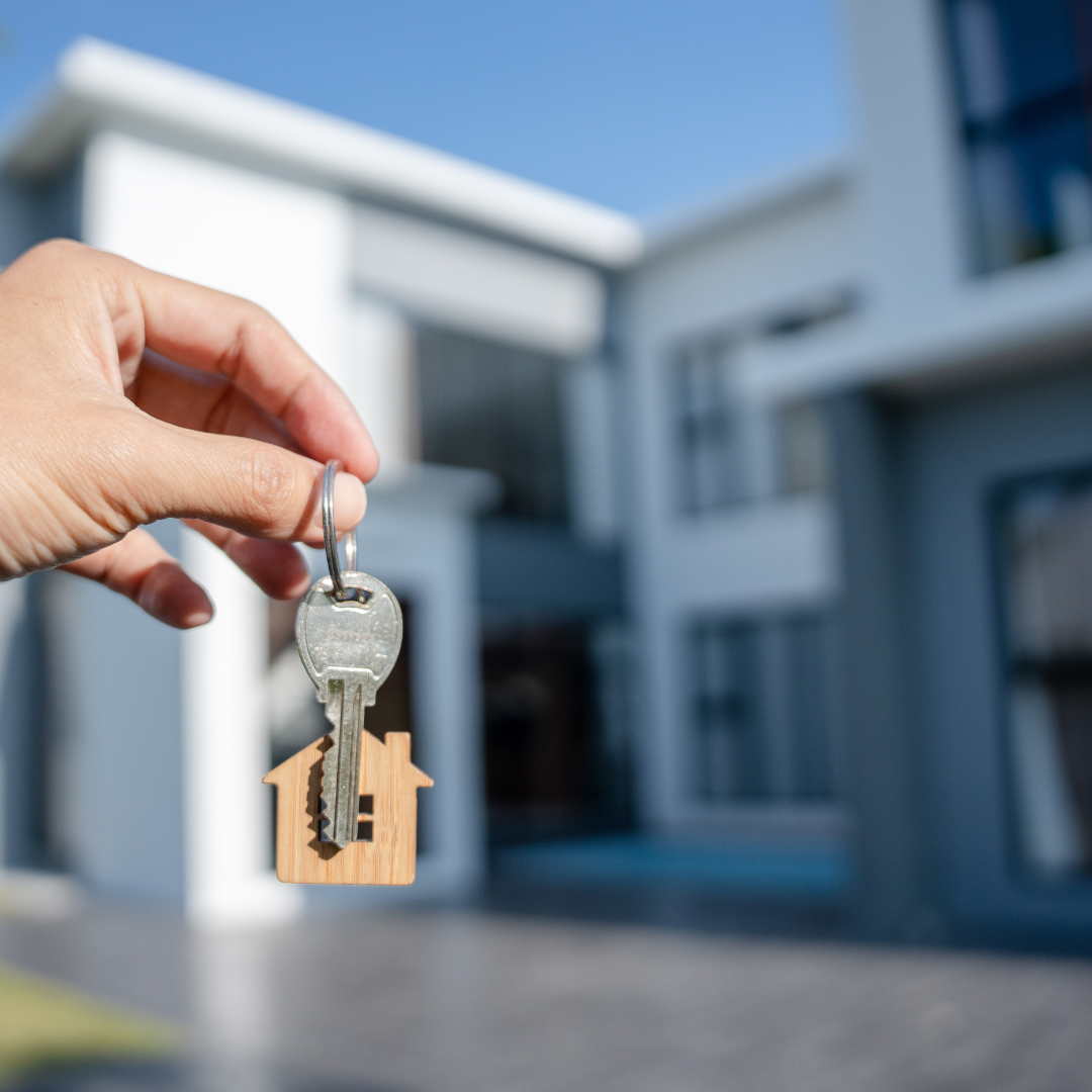 Buying Your First Home with a Friend or Sibling: A Quick Guide