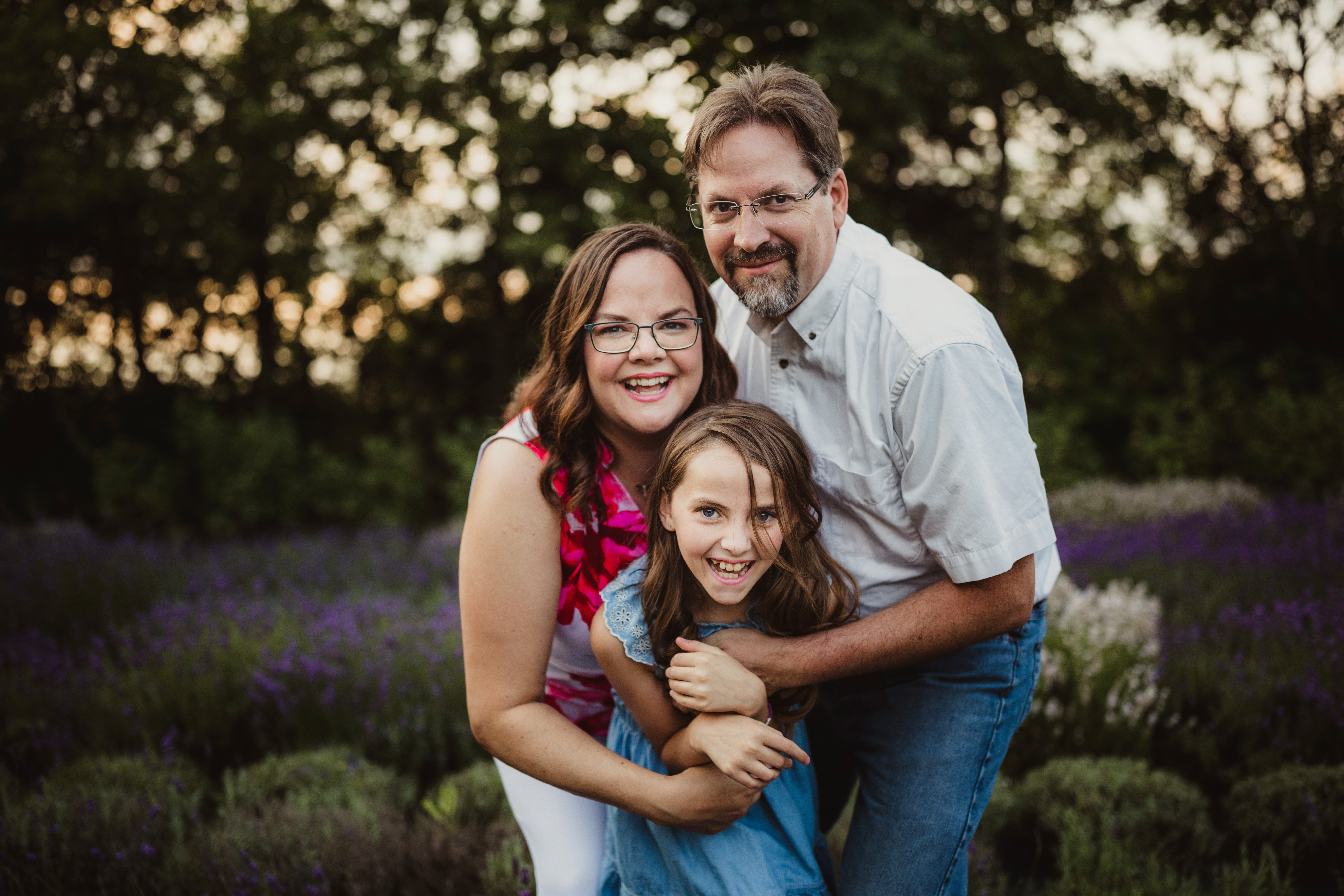 October Shut the Front Door - Thanksgiving & being Grateful