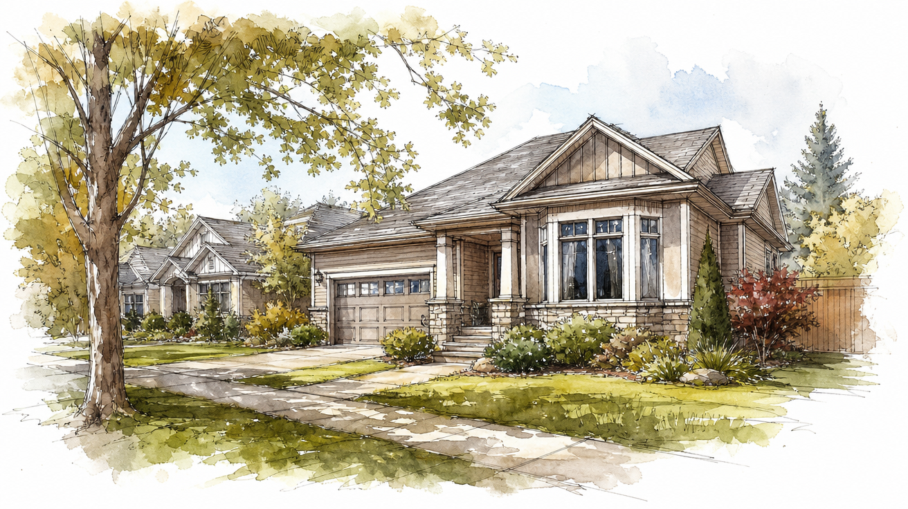 Reverse Mortgages in Whitby: What Homeowners Need to Know Before Applying