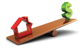 'Conditional on financing':  the most important part of your offer